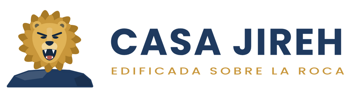 Casa Jireh